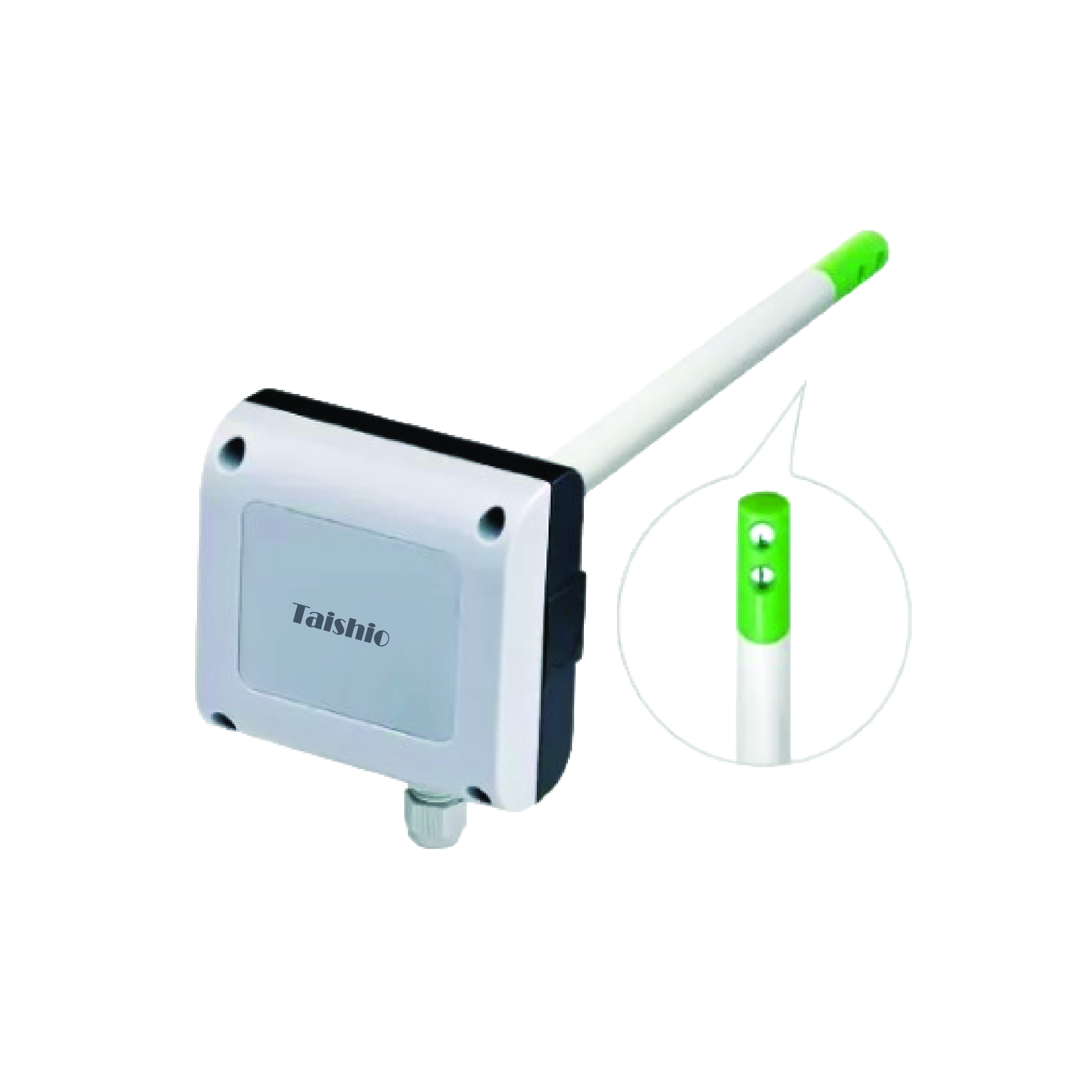 Air Velocity Transmitter, TSF14R